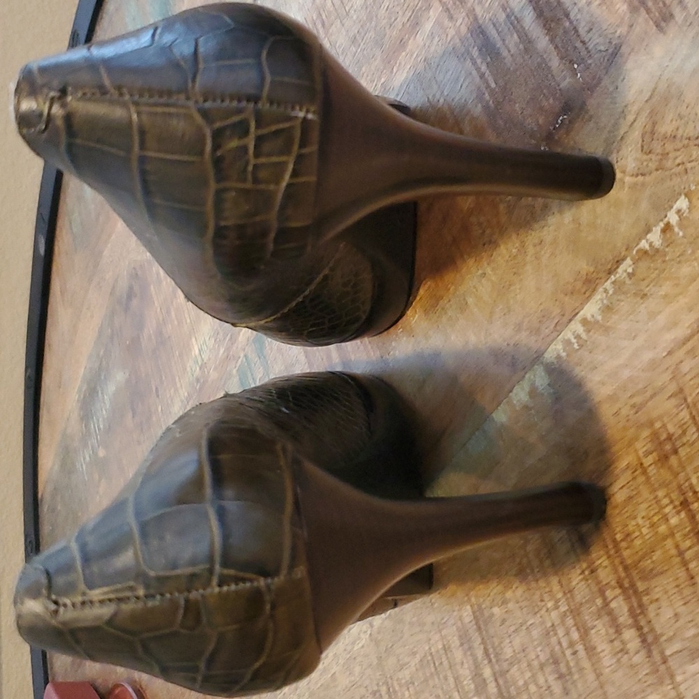 Nine west - Picture 3 of 4